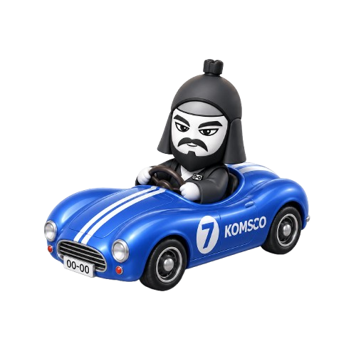 순식 자동차
